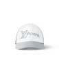 Casquette en mesh LV Vers