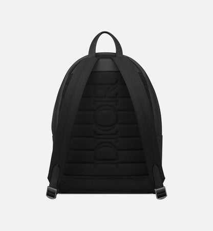 Sac à dos zippé Rider 2.0