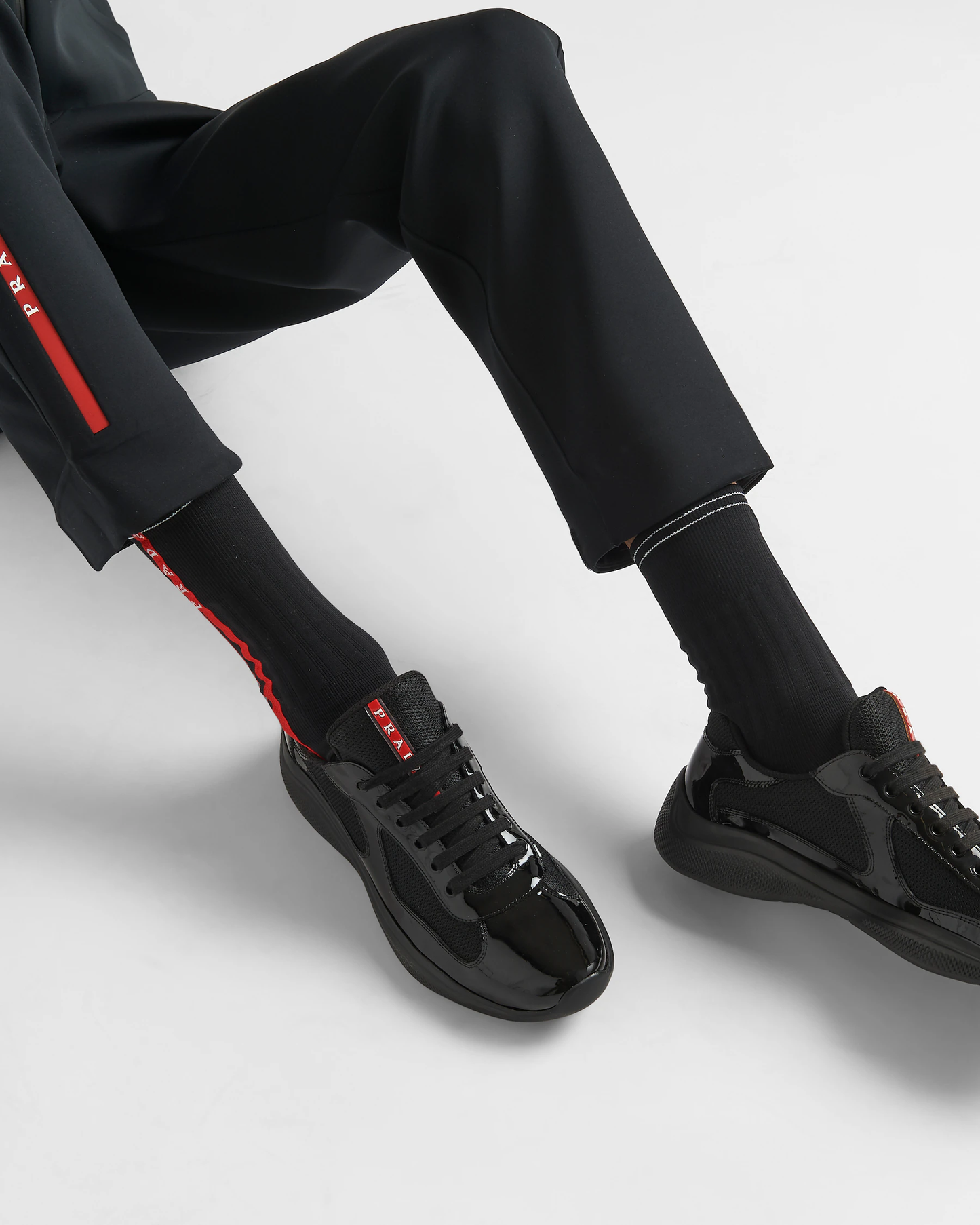 Sneaker Prada