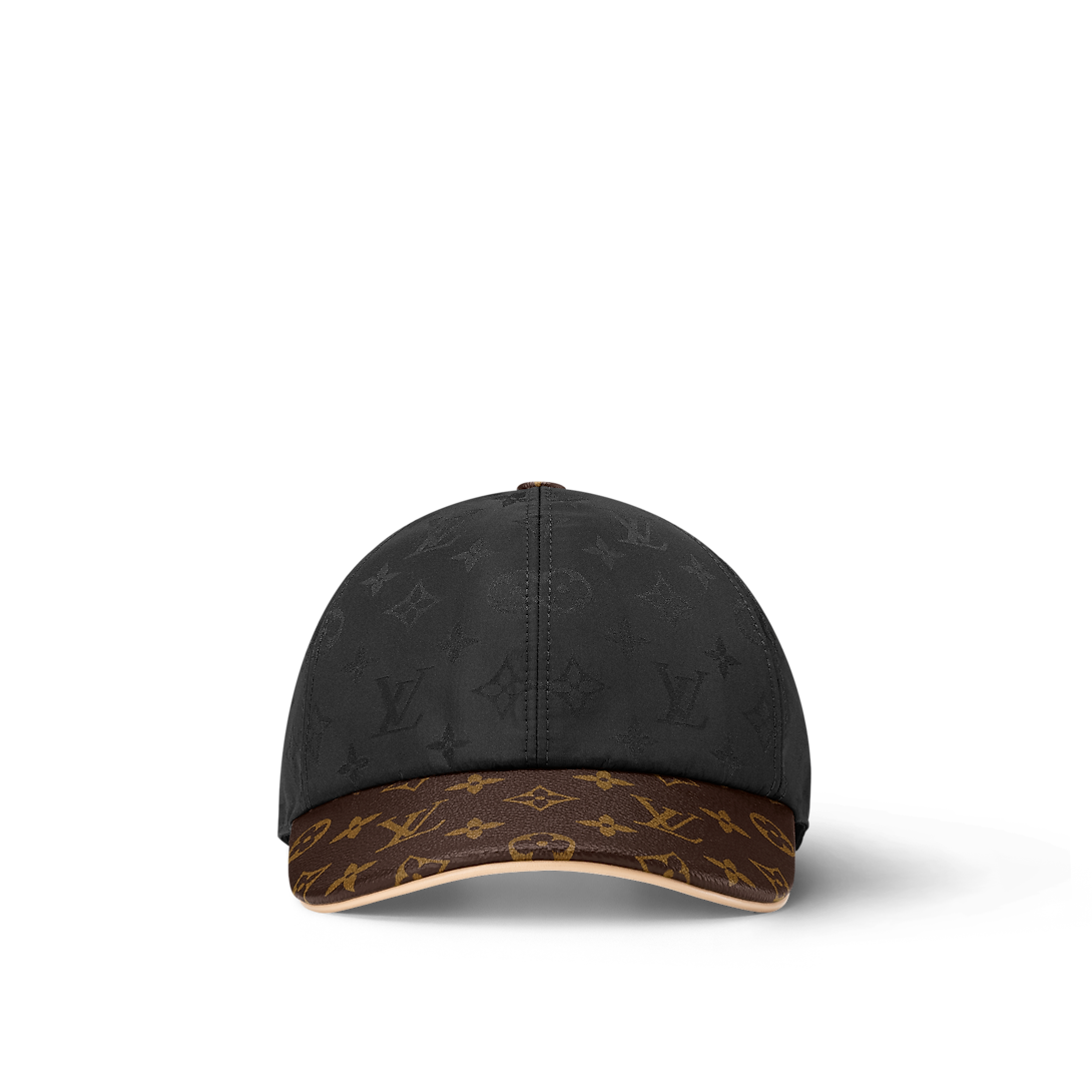 Casquette Signature — Édition Limitée