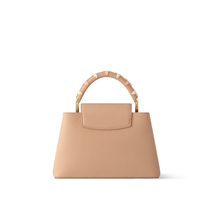 Sac Capucines BB