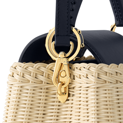 Sac Capucines BB