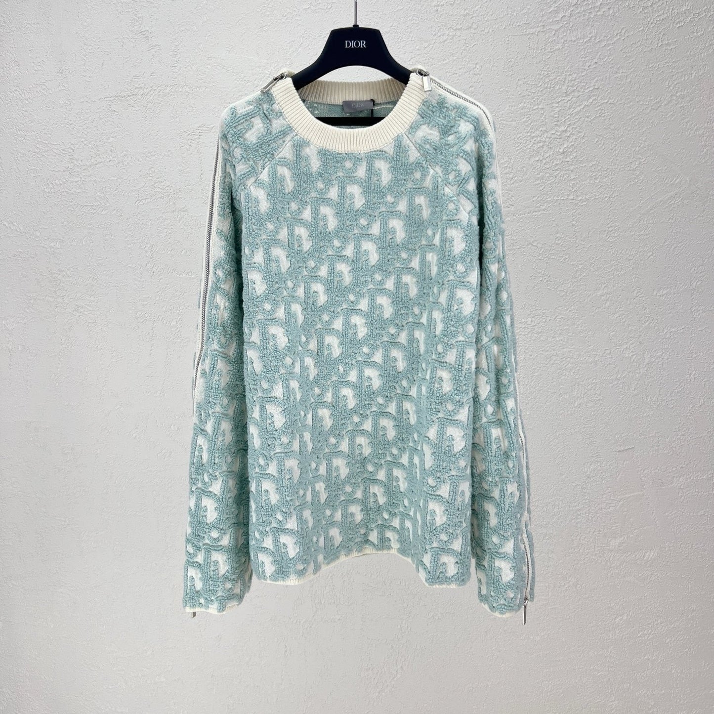 Pull cd Oblique