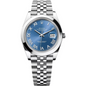 Datejust 41 (41 mm)  3235