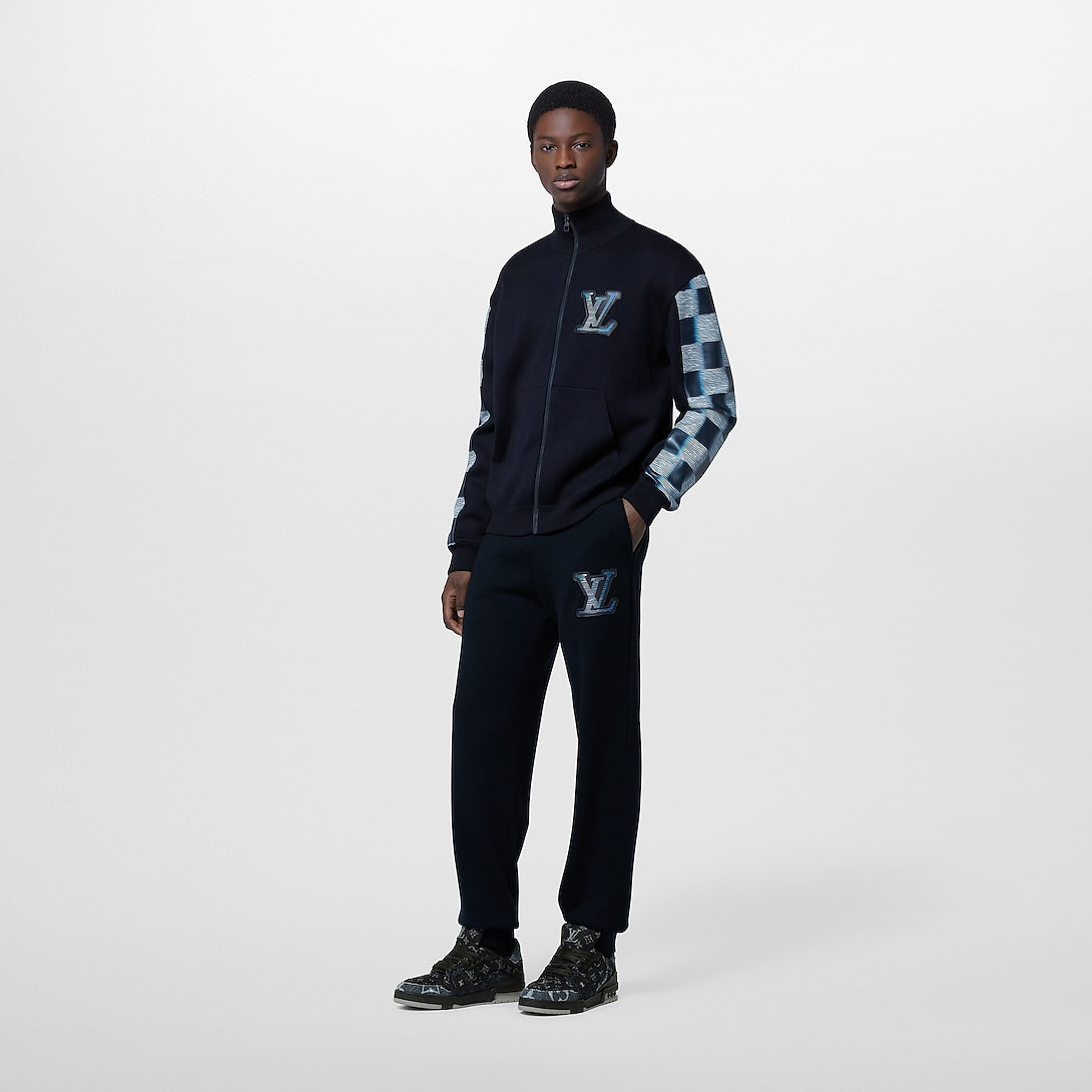 Sneaker LV trainer