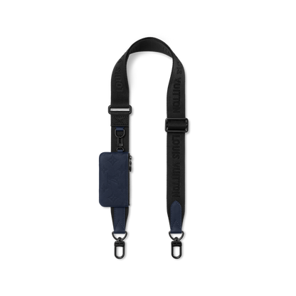 Sac Trio Messenger