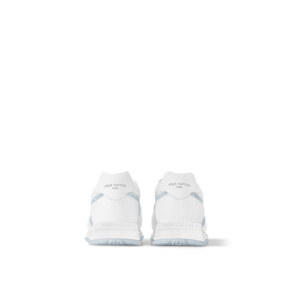 Sneaker Run Away