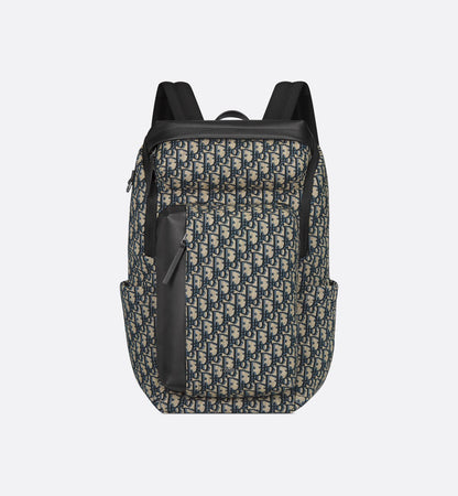 Sac à dos zippé Rider Soft
