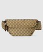 Sac ceinture GG grande taille