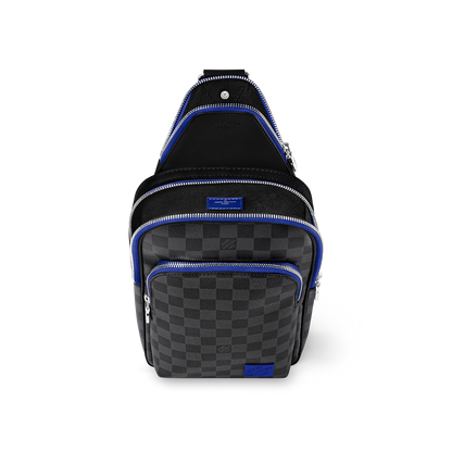 Sac Avenue Slingbag