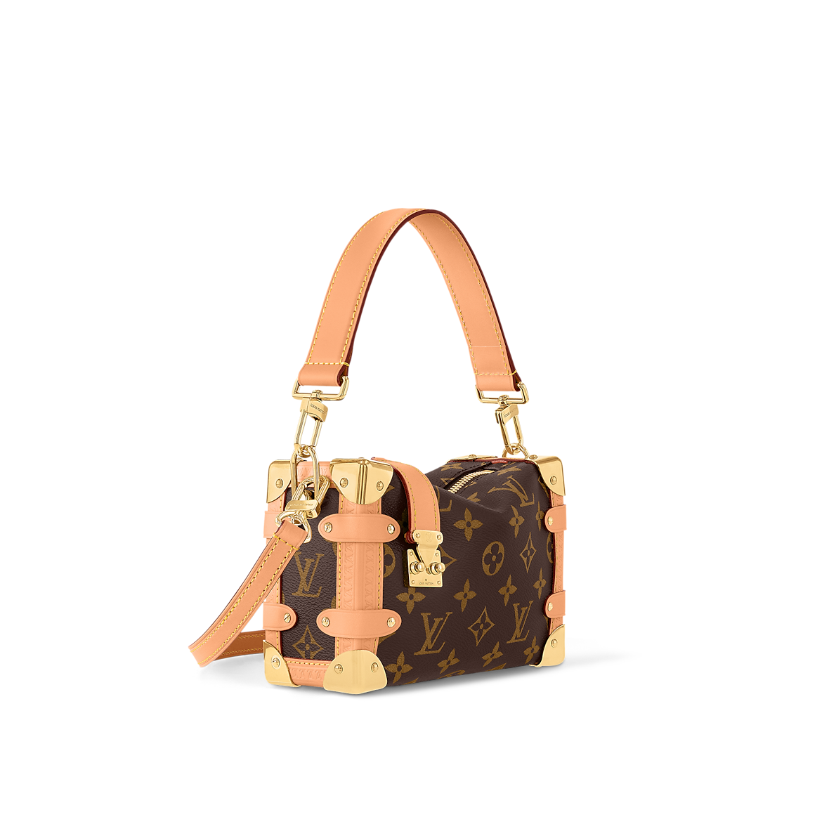Sac Side Trunk PM