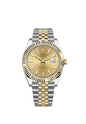 Rolex Oyster Perpetual Datejust 41