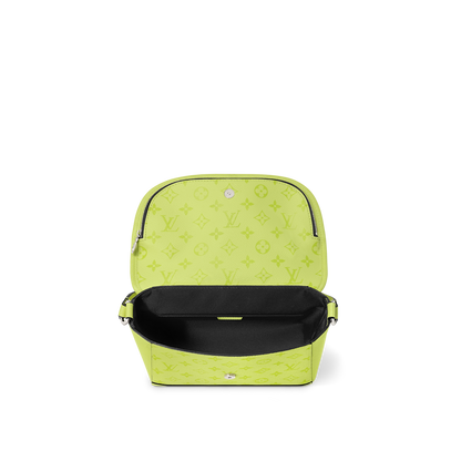Sac Pulse Messenger