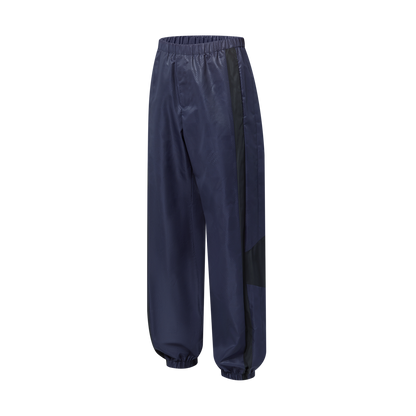 Pantalon sportswear technique en nylon
