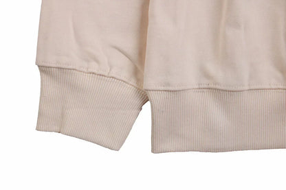 Gucci Sweatshirt BEIGE BALENCIAGA COLLAB