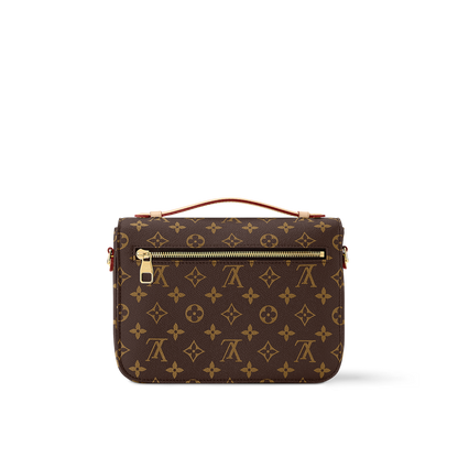 Pochette Métis
