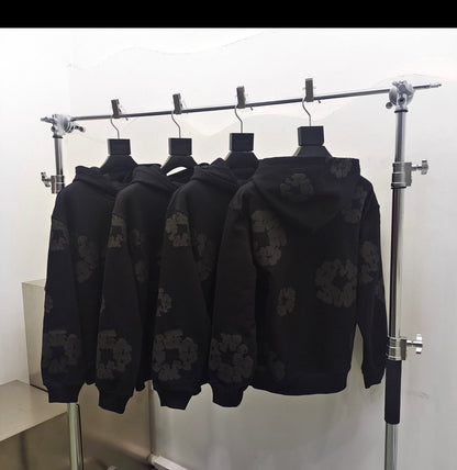 Survêtement Denim Trs