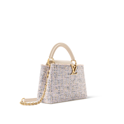 Sac Capucines BB