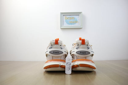 Blncg track blanche orange