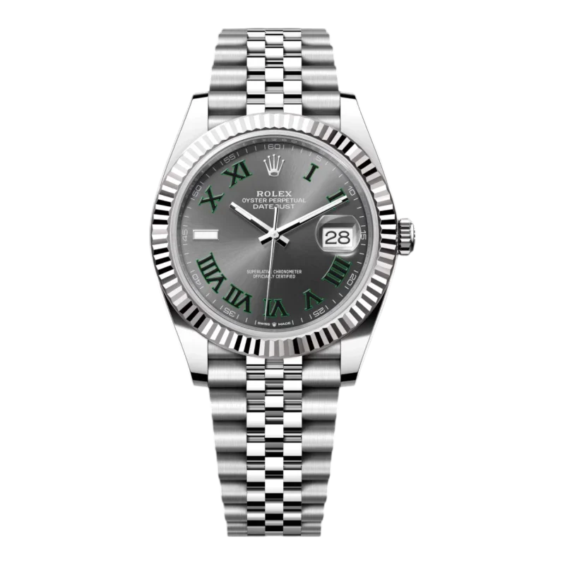 Rolex datejust