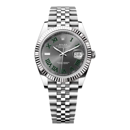 Rolex datejust