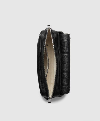 Sac à bandoulière GG jumbo petit format