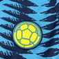 Maillot Colombie extérieur Coupe du monde 2026