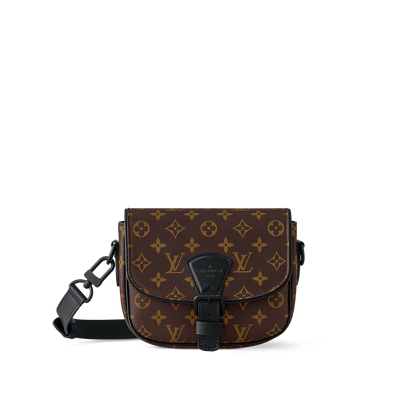 Sac Montsouris Messenger PM