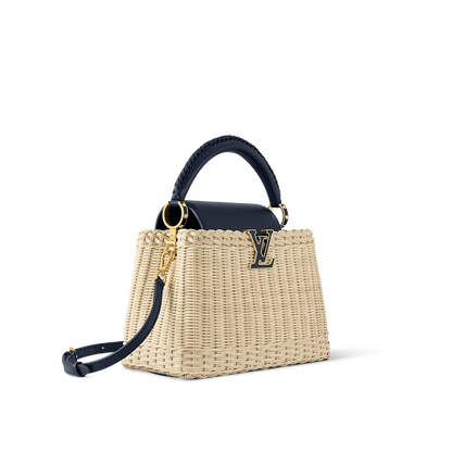 Sac Capucines BB