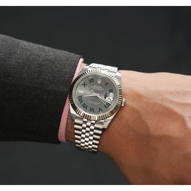 Rolex datejust