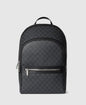 Sac à dos GG Black moyen format