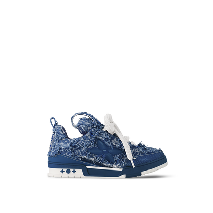 Sneaker LV skate