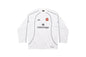 T-shirt de football surdimensionné - #1