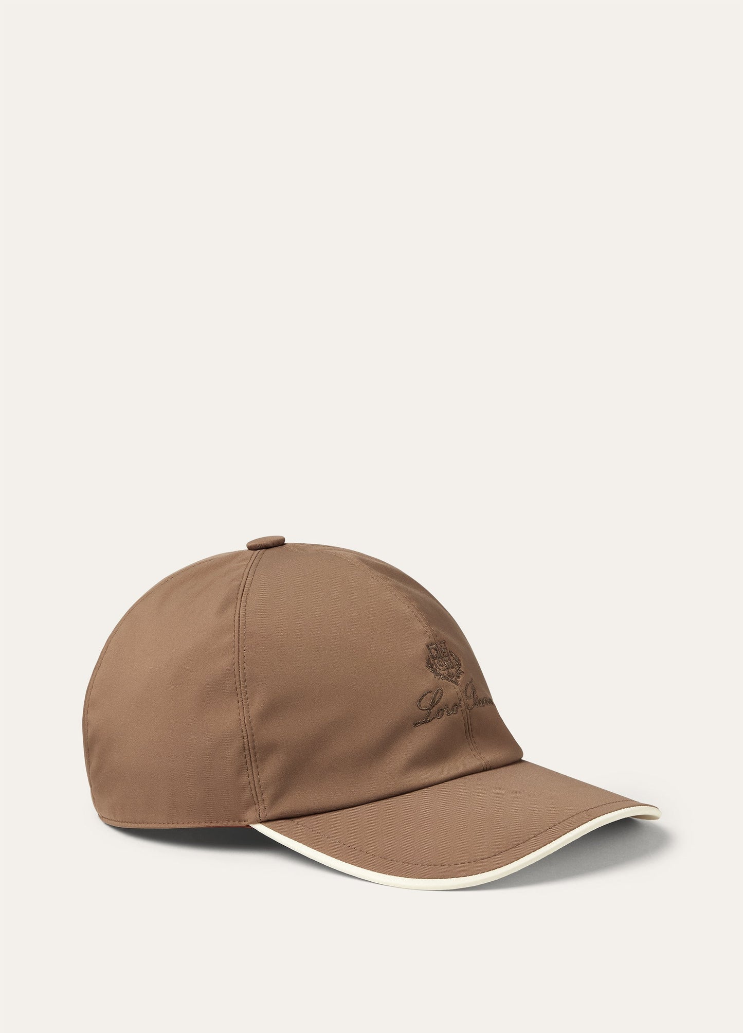 Casquette Loro Piana