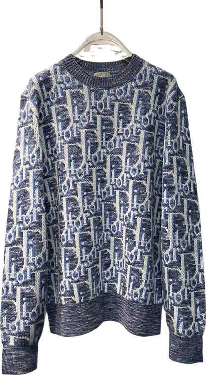 Pull cd Oblique