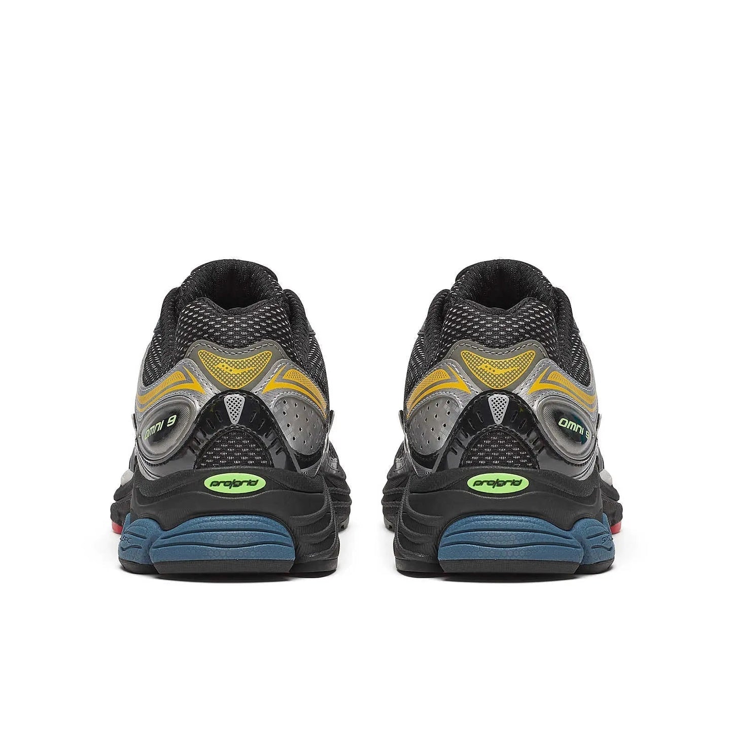 Saucony Progrid Omni 9