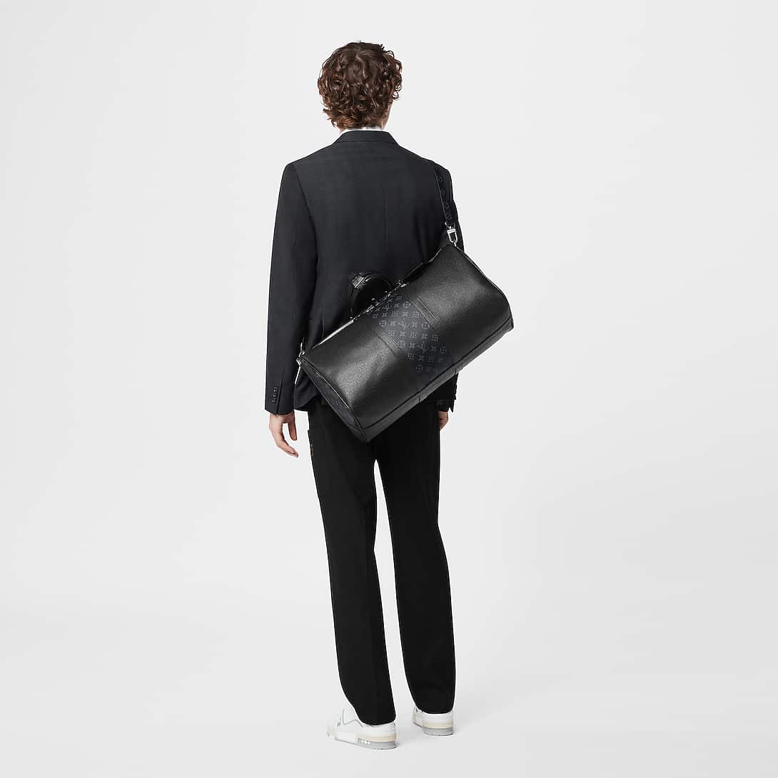 Sac Keepall Bandoulière 50