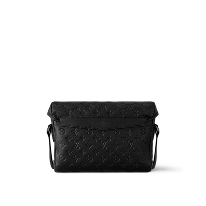 Sac Messenger Voyager PM