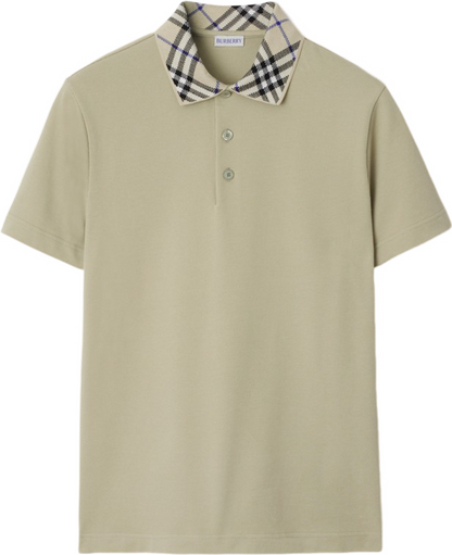 Polo Brb en coton 2k25