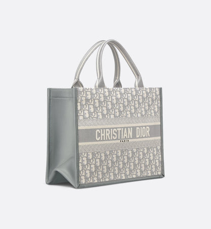 Sac Dior Book Tote Medium
