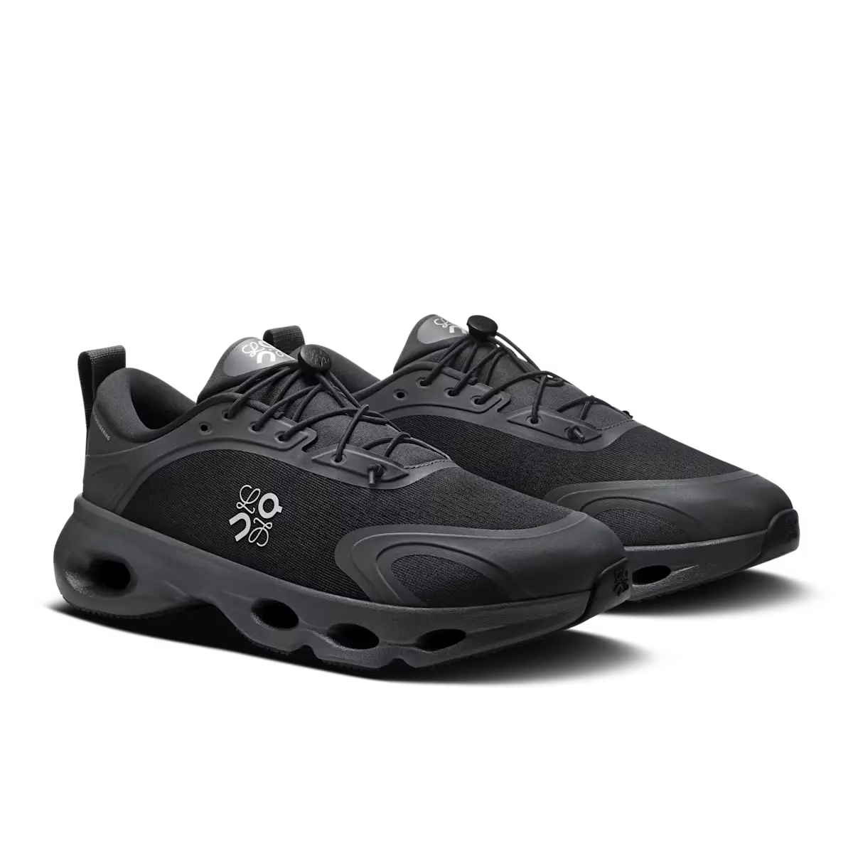 Cloudsolo Loewe — Black