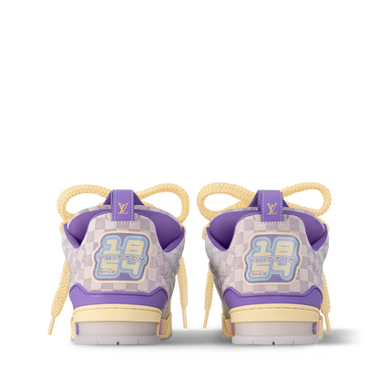 Louis Vuitton Skate
