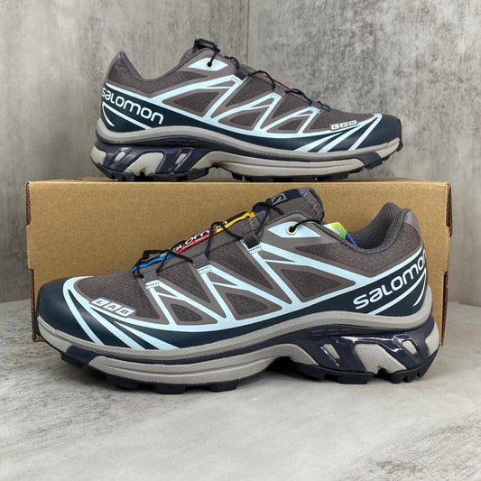 SALOMON XT-6