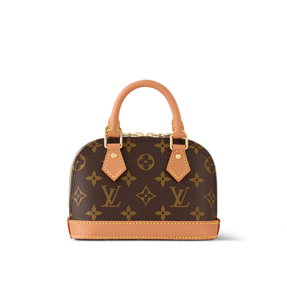 Sac Nano Alma