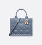 Sac Dior Book Tote Small - #9