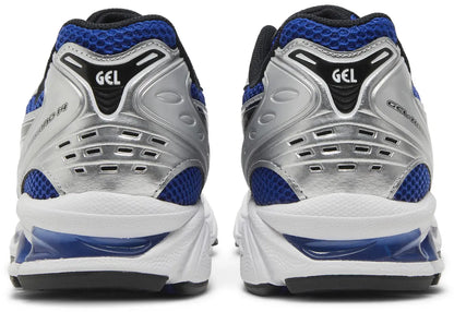 Asics Gel Kayano 14 Monaco Blue Silver