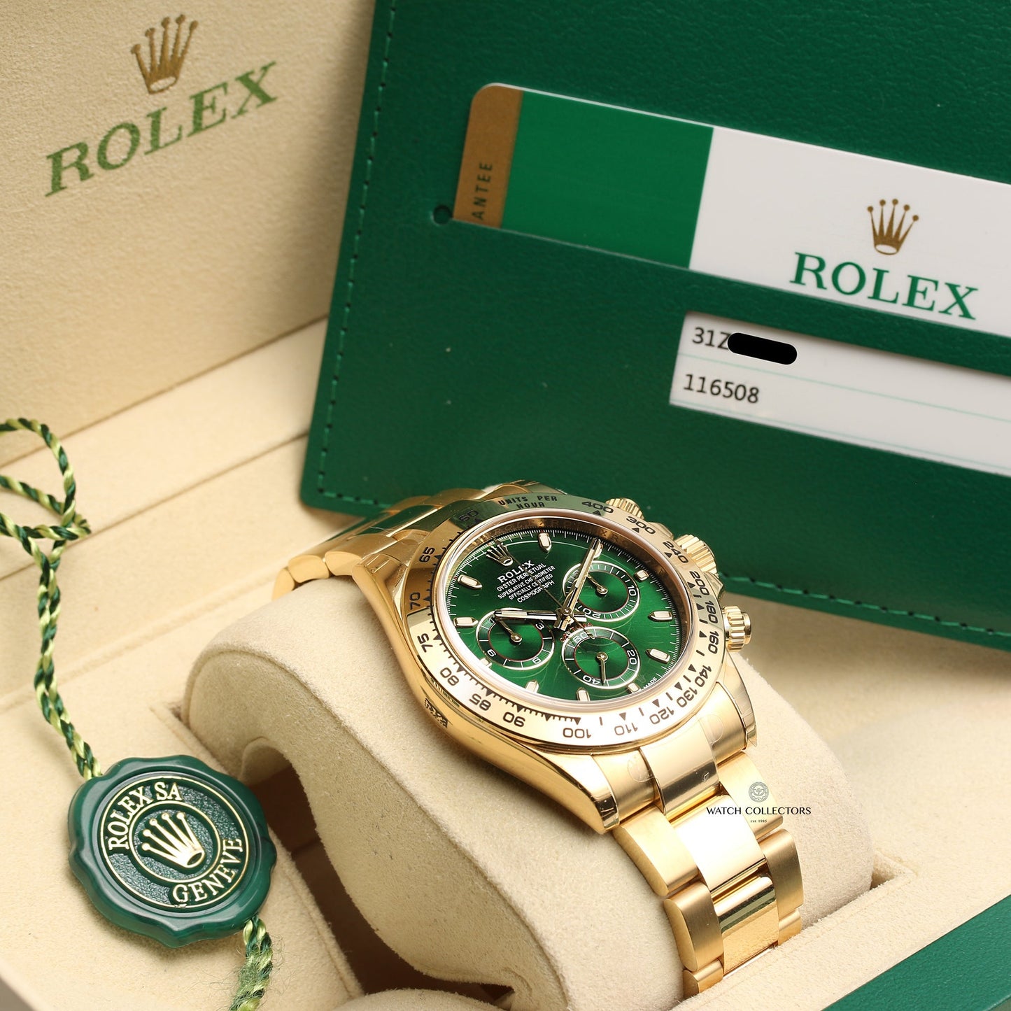 Rolex Cosmograph Daytona