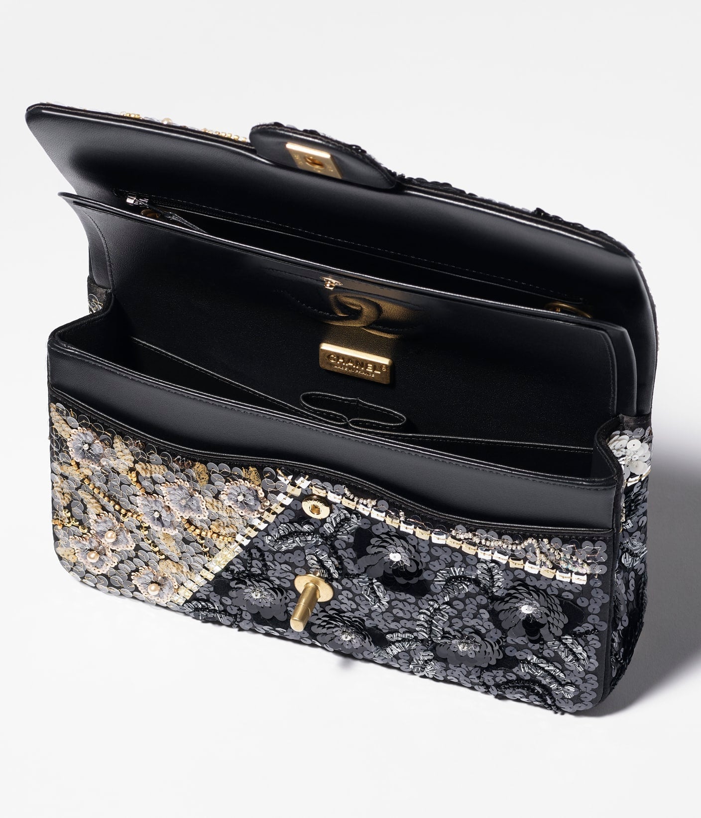SAC CLASSIQUE 11.12