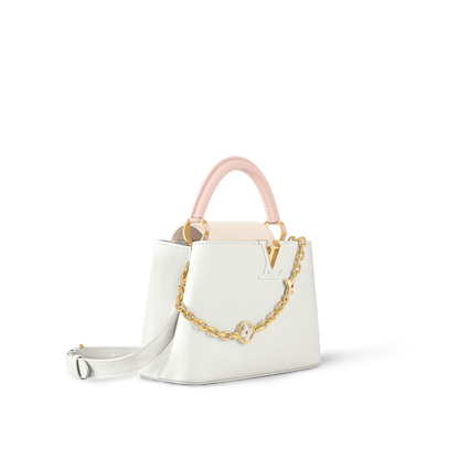 Sac Capucines BB