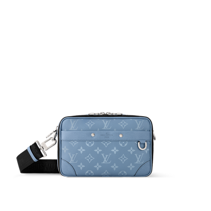 Sac Alpha Messenger